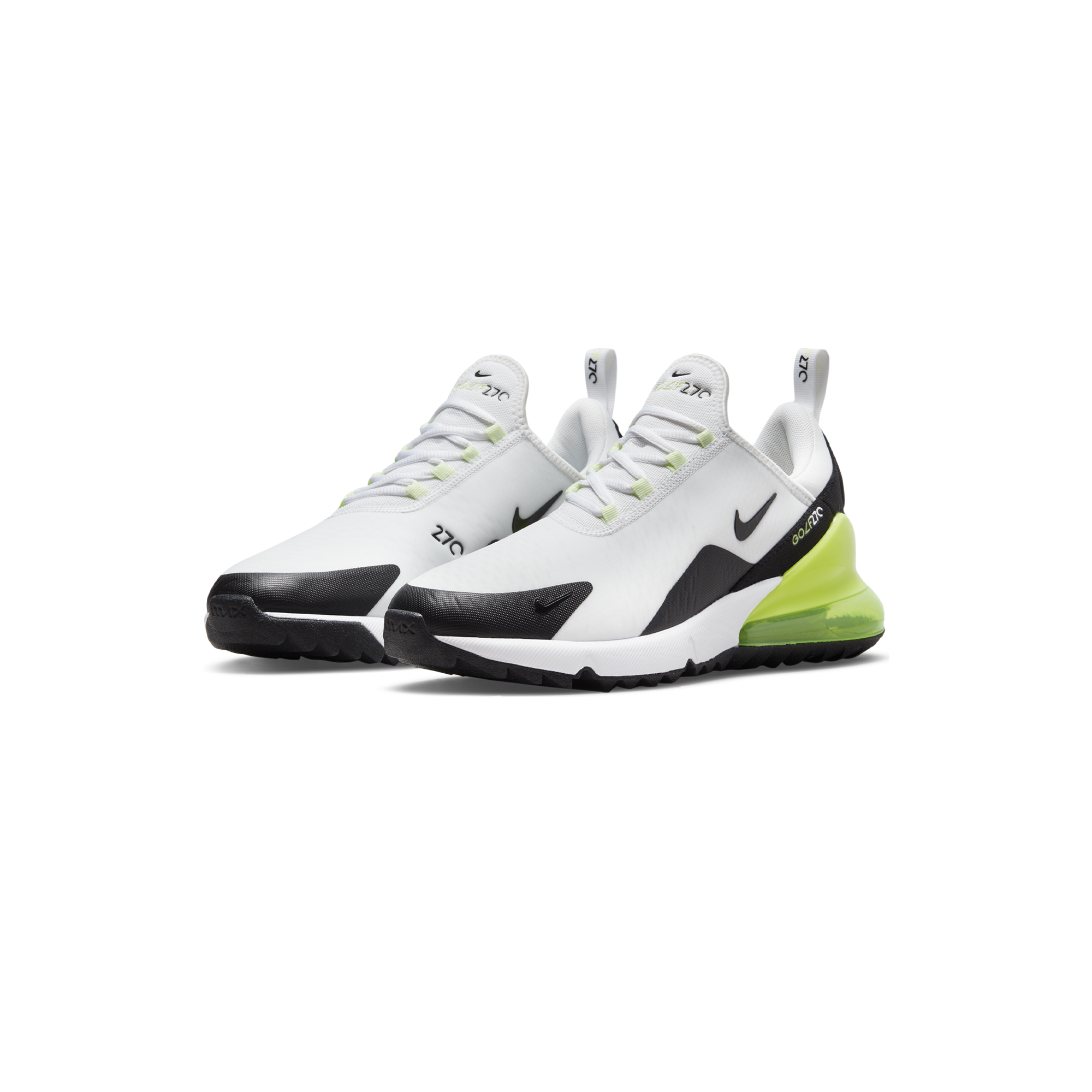 nike air max 270 nrg golf shoes