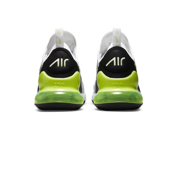 Nike Air Max 270 G White / Black / Volt