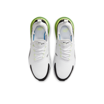 Nike Air Max 270 G White / Black / Volt