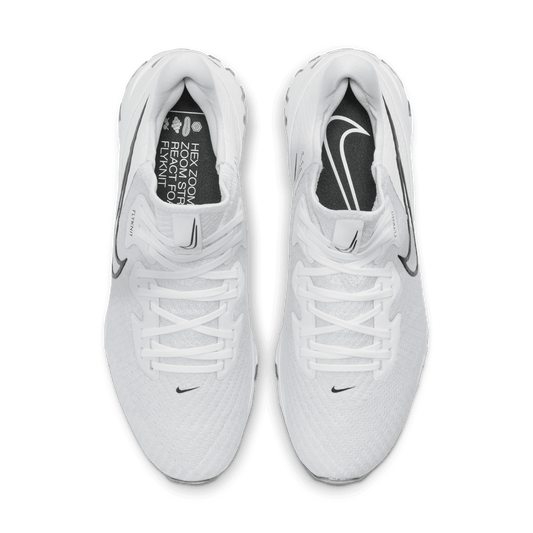 Nike Air Zoom Infinity Tour White