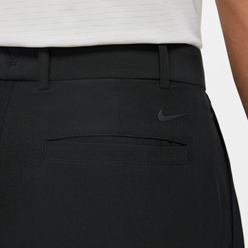 Nike Dri-FIT Hybrid Shorts Black