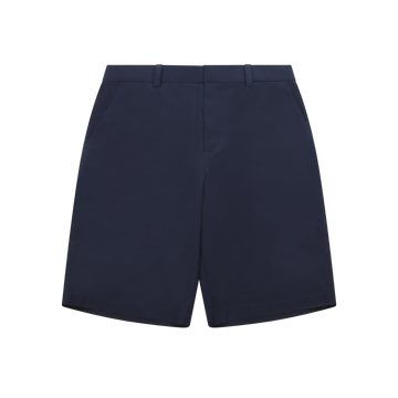 Nike Dri-FIT Hybrid Shorts Navy