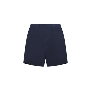 Nike Dri-FIT Hybrid Shorts Navy