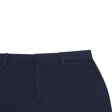 Nike Dri-FIT Hybrid Shorts Navy