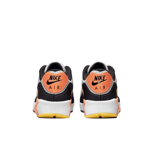 Nike Air Max 90 Grey Fog