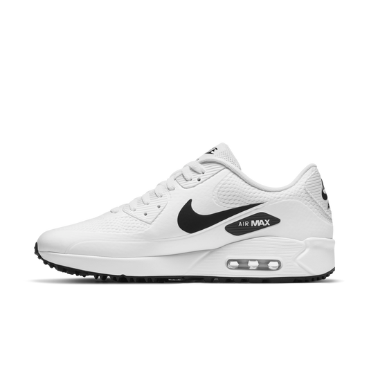 Nike Air Max 90 White