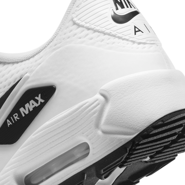 Nike Air Max 90 White