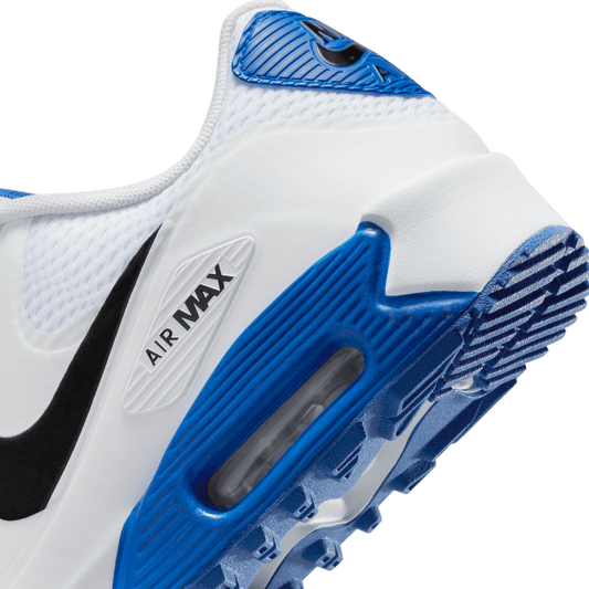 Nike Air Max 90 White / Blue