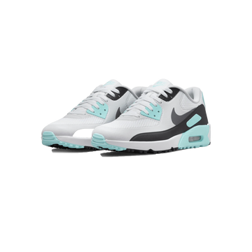 Nike Air Max 90 White / Copa – Bisque Golf Nike Air Max 90 White / Copa – Bisque Golf