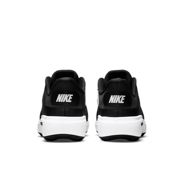 Nike Womens React Ace Tour Black