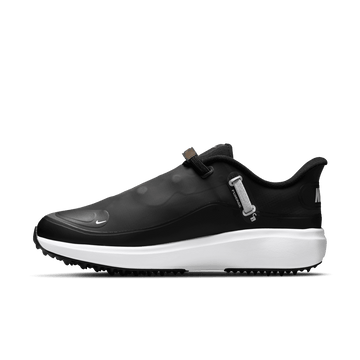 Nike Womens React Ace Tour Black