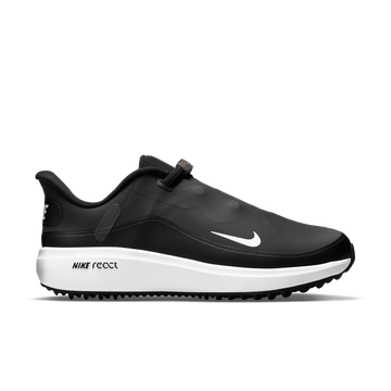 Nike Womens React Ace Tour Black