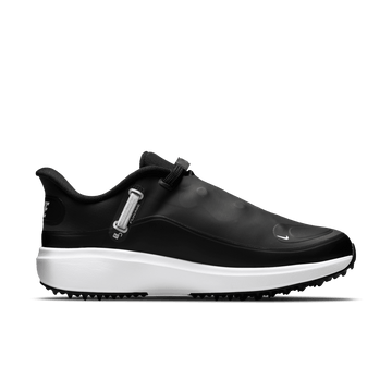 Nike Womens React Ace Tour Black