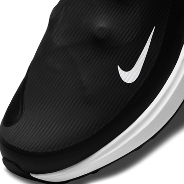 Nike Womens React Ace Tour Black