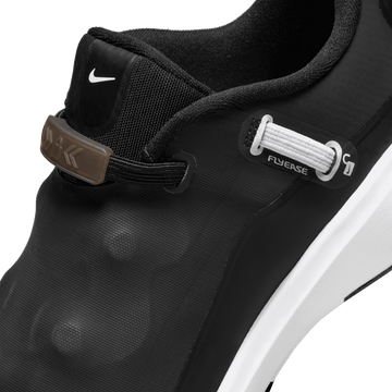 Nike Womens React Ace Tour Black