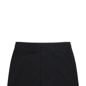 Nike Dri-FIT Vapor Slim-Fit Pants Black