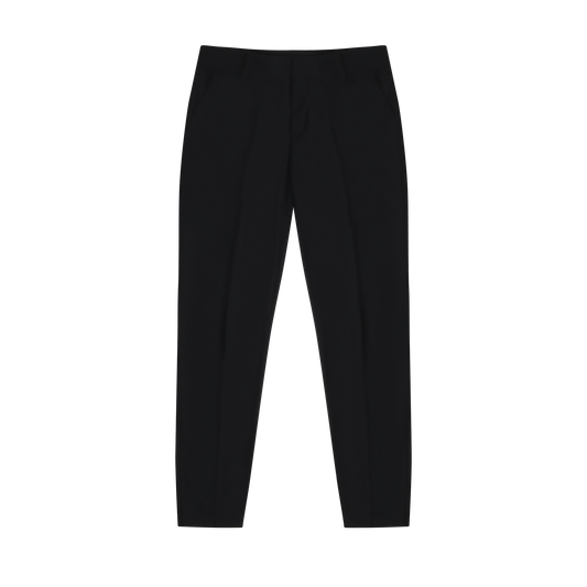 Nike Dri-FIT Vapor Slim-Fit Pants Black