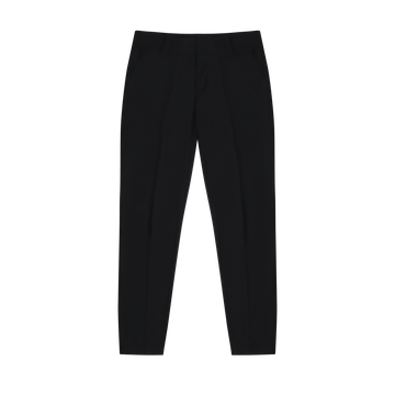 Nike Dri-FIT Vapor Slim-Fit Pants Black