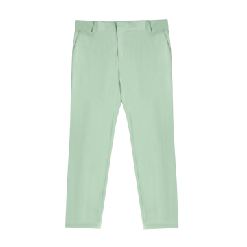 Nike Dri-FIT Vapor Slim-Fit Pant Green