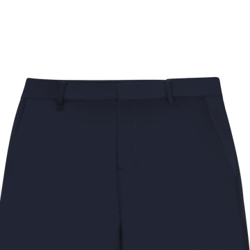 Nike Dri-FIT Vapor Slim-Fit Pants Navy