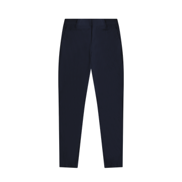 Nike Dri-FIT Vapor Slim-Fit Pants Navy