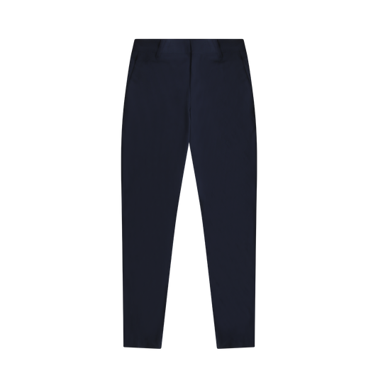 Nike Dri-FIT Vapor Slim-Fit Pants Navy