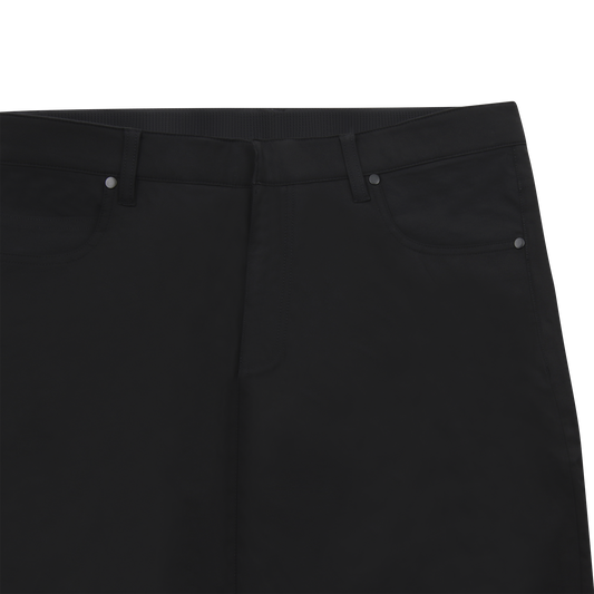 Nike Dri-FIT Repel 5-Pocket Pants Black