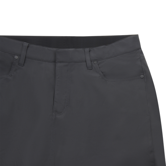 Nike Dri-FIT Repel 5-Pocket Slim Pants Smoke