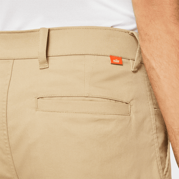 Nike Dri-FIT UV Chino Pants Beige