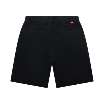 Nike Dri-FIT UV Chino Golf Shorts Black