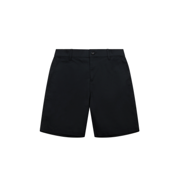 Nike Dri-FIT UV Chino Golf Shorts Black