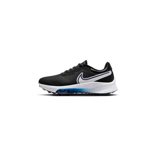 Nike Air Zoom infinity Tour NEXT% Black / Photo Blue