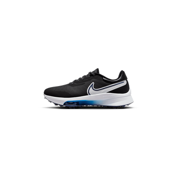 Nike Air Zoom infinity Tour NEXT% Black / Photo Blue