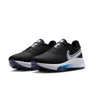 Nike Air Zoom infinity Tour NEXT% Black / Photo Blue