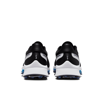 Nike Air Zoom infinity Tour NEXT% Black / Photo Blue