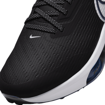 Nike Air Zoom infinity Tour NEXT% Black / Photo Blue