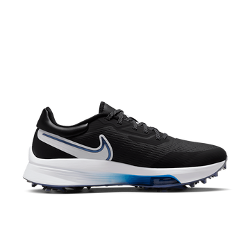 Nike Air Zoom infinity Tour NEXT% Black / Photo Blue