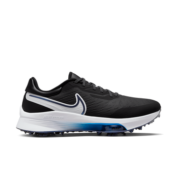 Nike Air Zoom infinity Tour NEXT% Black / Photo Blue