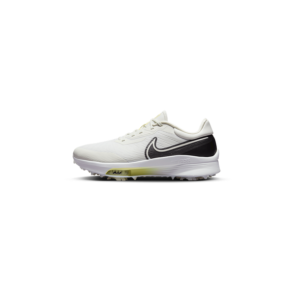 Nike Air Zoom Infinity Tour NEXT% Summit White / Noise Aqua – Bisque Golf