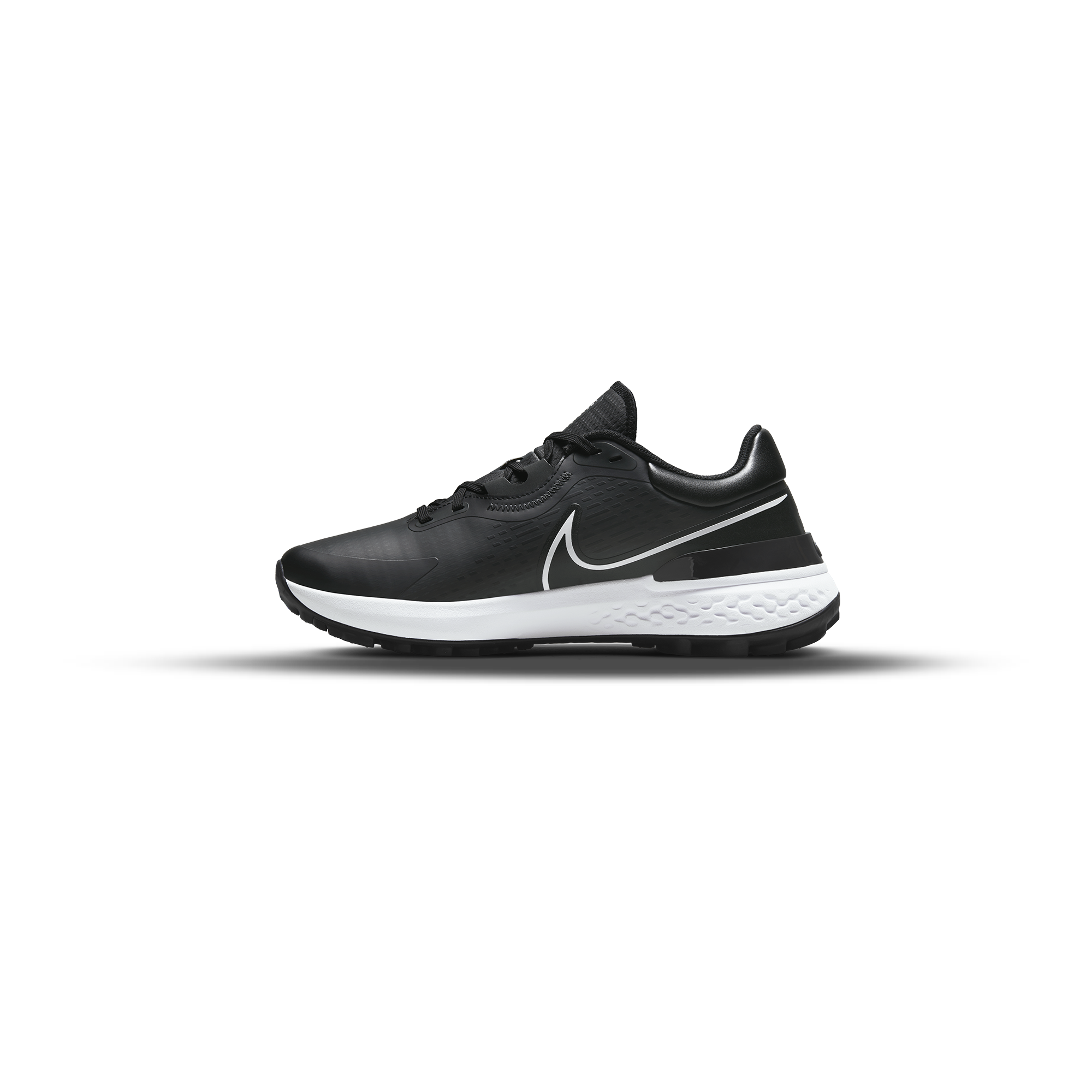 Nike Golf Infinity Pro 2 Black – Bisque Golf