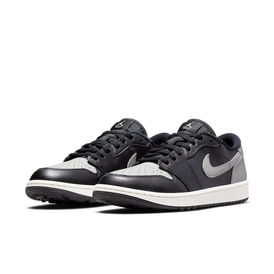 Nike Air Jordan 1 Low G Black