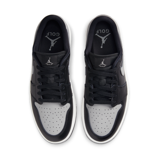 Nike Air Jordan 1 Low G Black