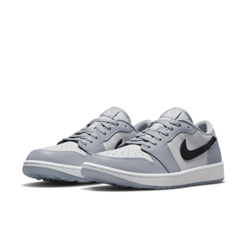 Nike Air Jordan 1 Low G Wolf Grey