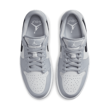 Nike Air Jordan 1 Low G Wolf Grey