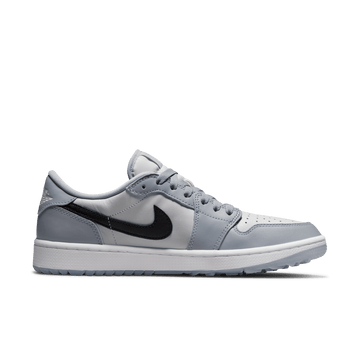 Nike Air Jordan 1 Low G Wolf Grey