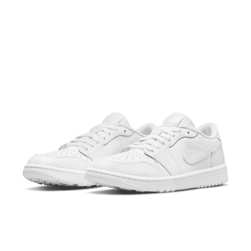 Nike Air Jordan 1 Low G White – Bisque Golf Nike Air Jordan 1 Low G White – Bisque Golf