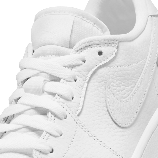 Nike Air Jordan 1 Low G White