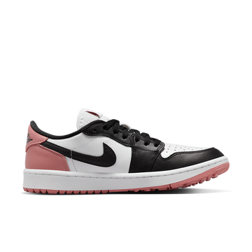 Nike Air Jordan 1 Low G Rust Pink