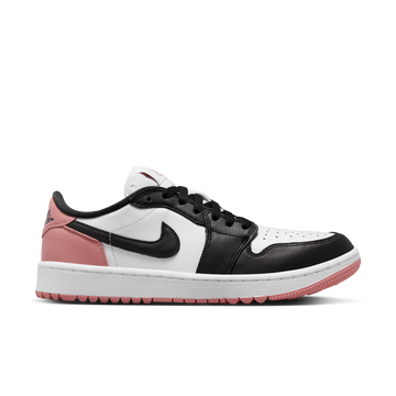 Nike Air Jordan 1 Low G Rust Pink