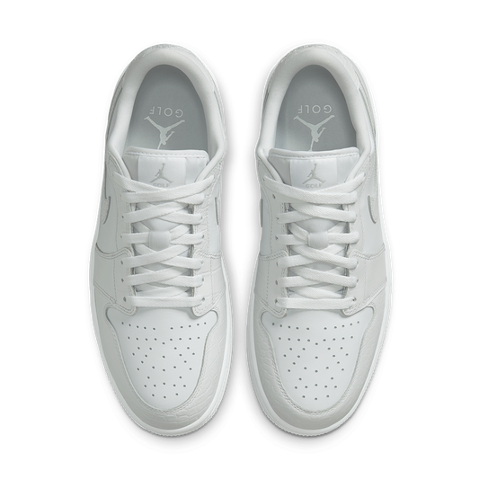 Air Jordan 1 Low 'Triple White